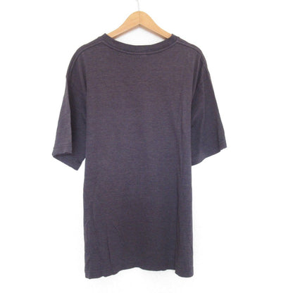 ザシンゾーン EAGLE TEE コットン 半袖Tシャツ