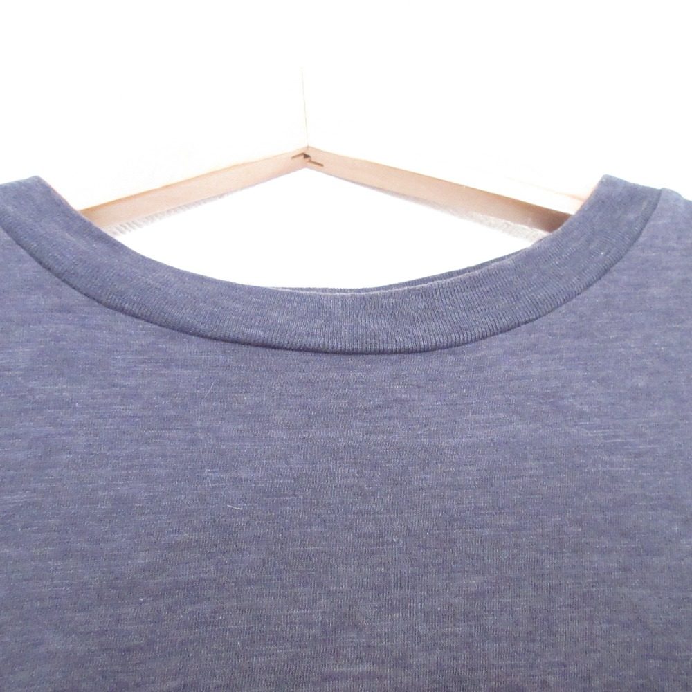 ザシンゾーン EAGLE TEE コットン 半袖Tシャツ