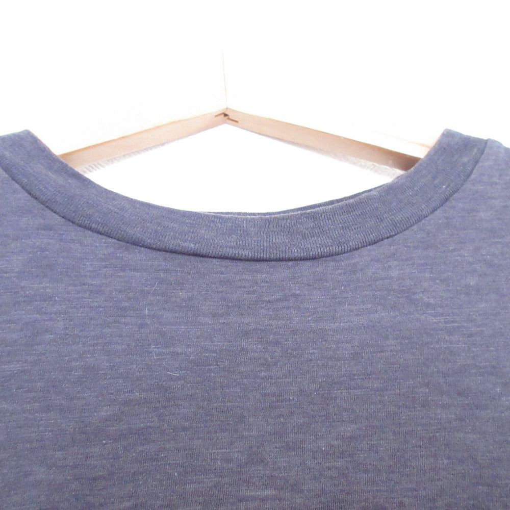 ザシンゾーン EAGLE TEE コットン 半袖Tシャツ