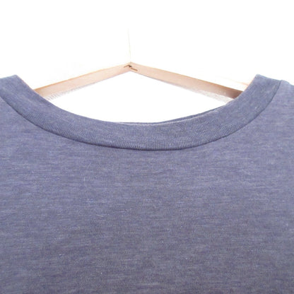 ザシンゾーン EAGLE TEE コットン 半袖Tシャツ