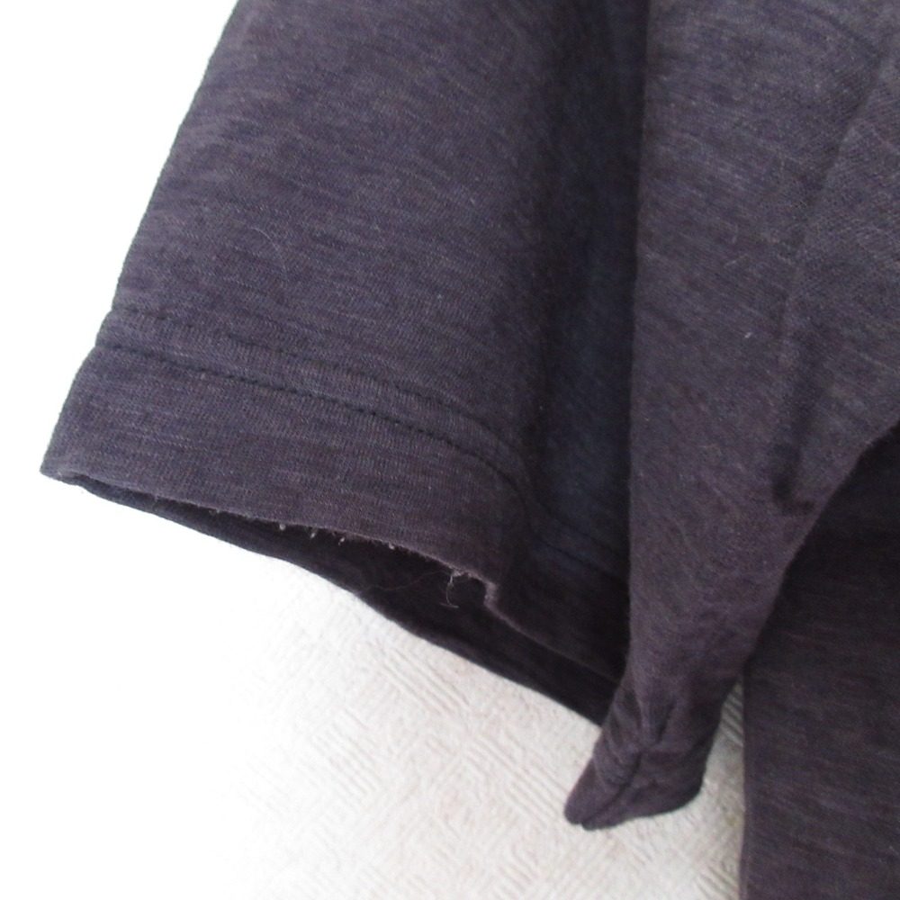 ザシンゾーン EAGLE TEE コットン 半袖Tシャツ
