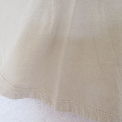 キャラクス CANDY COLOR SLEEVELESS ノースリーブカットソー