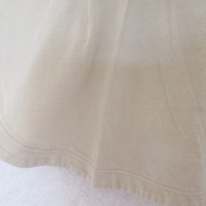 キャラクス CANDY COLOR SLEEVELESS ノースリーブカットソー