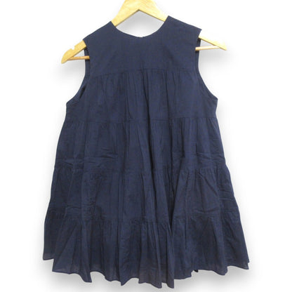 MARIHA MUSEノースリーブブラウス