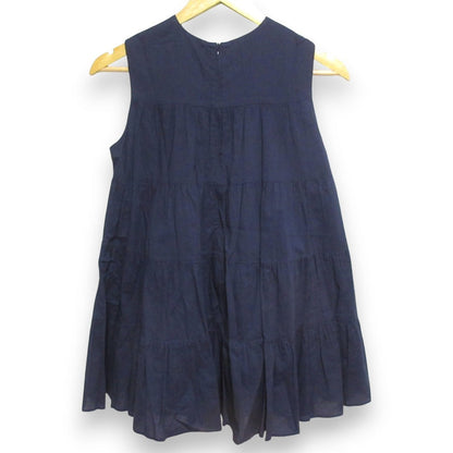 MARIHA MUSEノースリーブブラウス