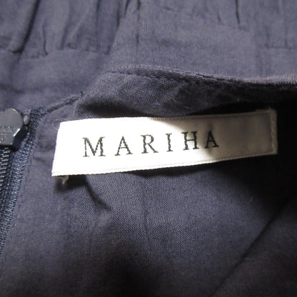 MARIHA MUSEノースリーブブラウス