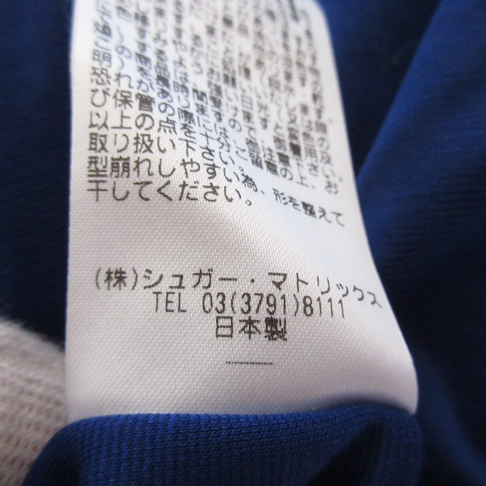 STRAWBERRY-FIELDS ドレス