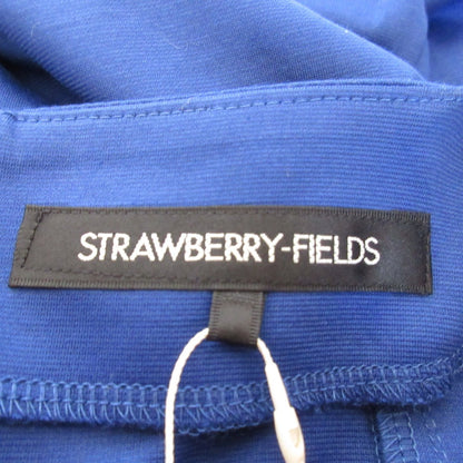 STRAWBERRY-FIELDS ドレス