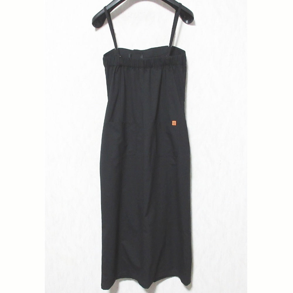 UNIVERSAL OVERALL ジャンパー スカート