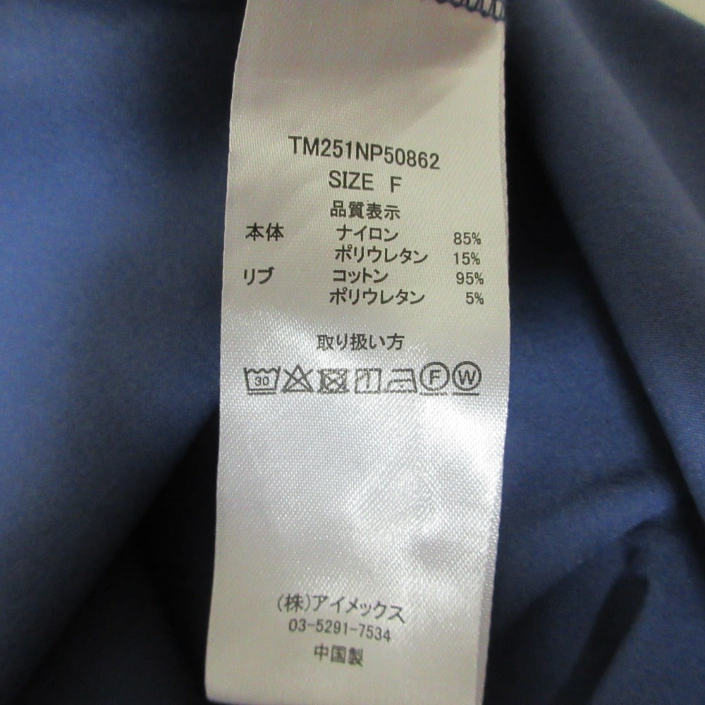 Thousand Mile BEAUTY&YOUTH UNITED ARROWS 半袖ドレス