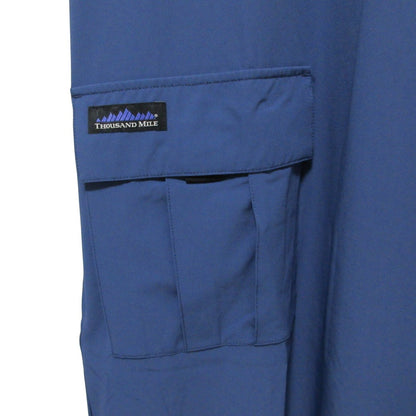 Thousand Mile BEAUTY&YOUTH UNITED ARROWS 半袖ドレス