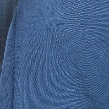ISSEY MIYAKE メッシュショルダーショートスリーブスクエアネックカットソー