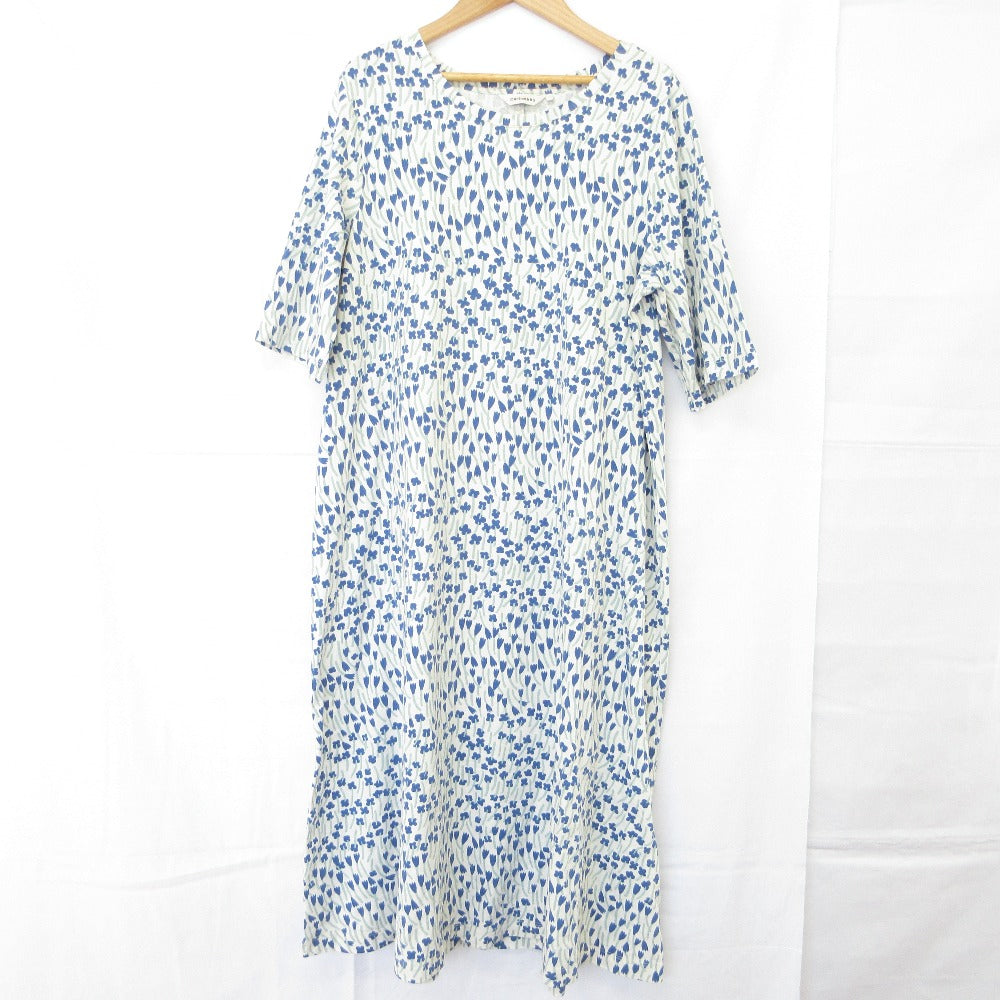 marimekko Tuulahdus ドレス