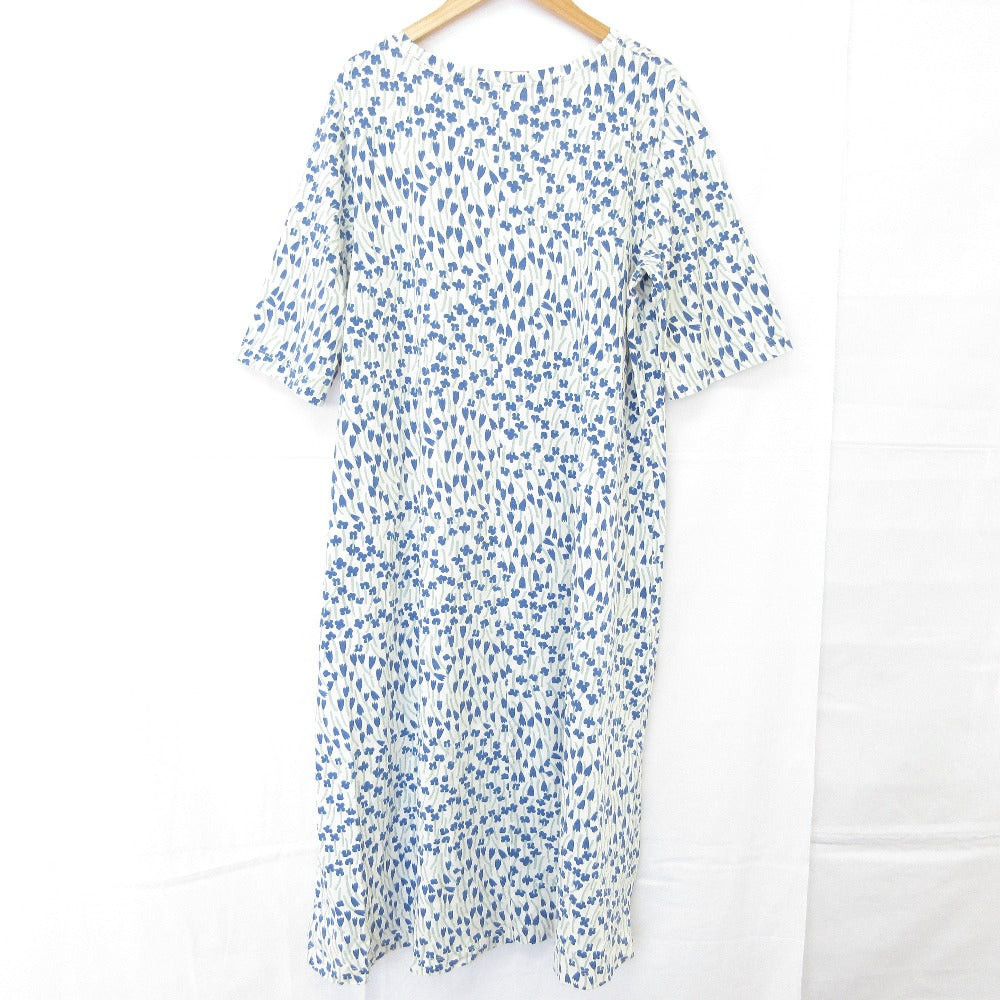marimekko Tuulahdus ドレス