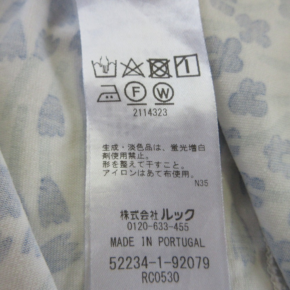 marimekko Tuulahdus ドレス