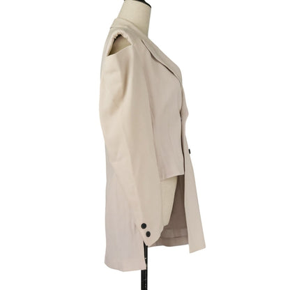 ヨウジ ヤマモト FO-J41-105 ジャケット