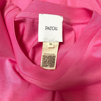 Patou Tシャツ