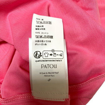 Patou Tシャツ