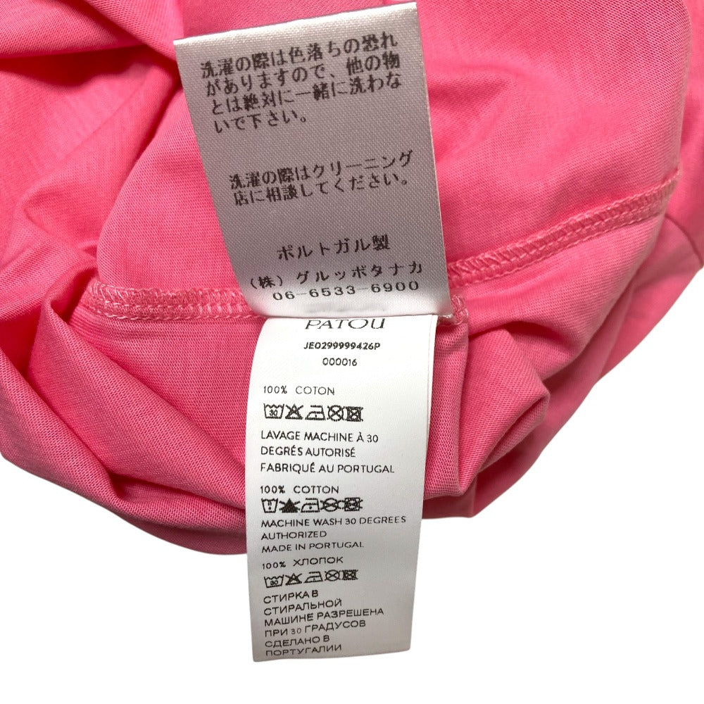 Patou Tシャツ