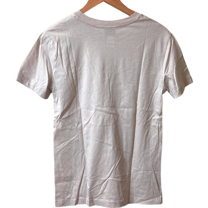 パトゥ ロゴ コットンTシャツ