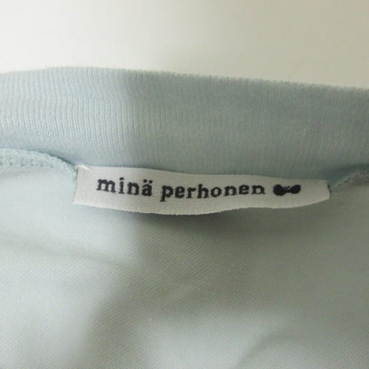 mina perhonen choucho 長袖 カットソー