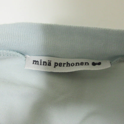 mina perhonen choucho 長袖 カットソー