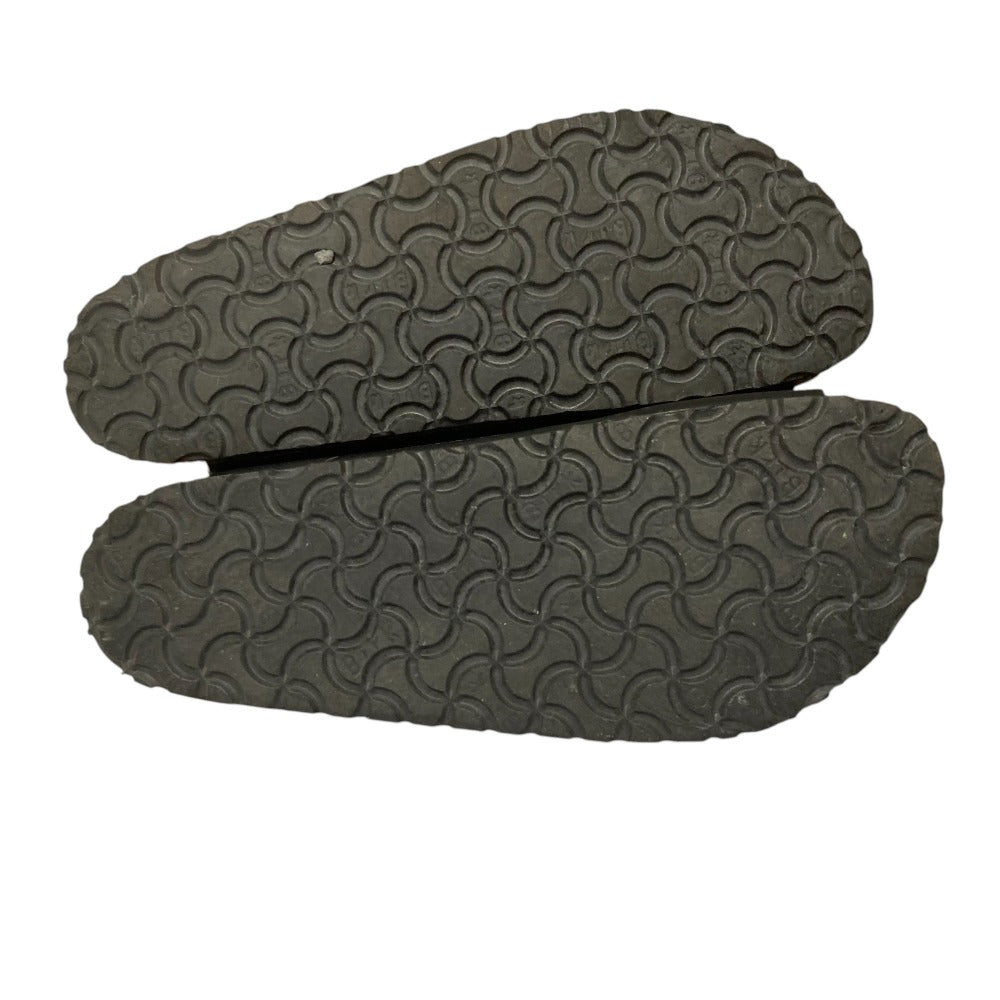 BIRKENSTOCK アテネ レザー サンダル