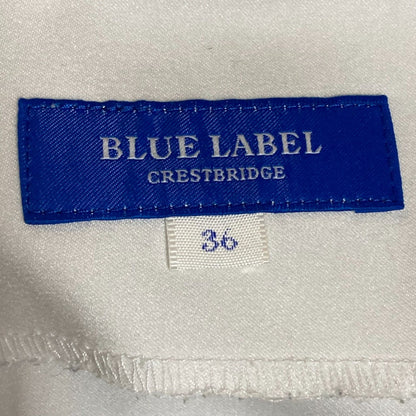 BLUE LABEL CRESTBRIDGE ドレス