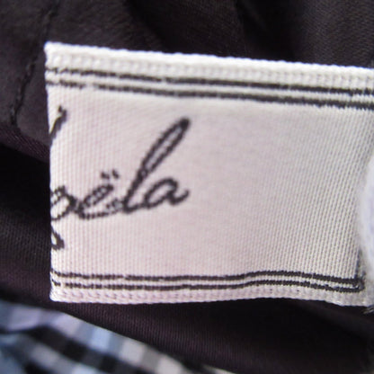 Noela ストレッチ タイプライター ドレス
