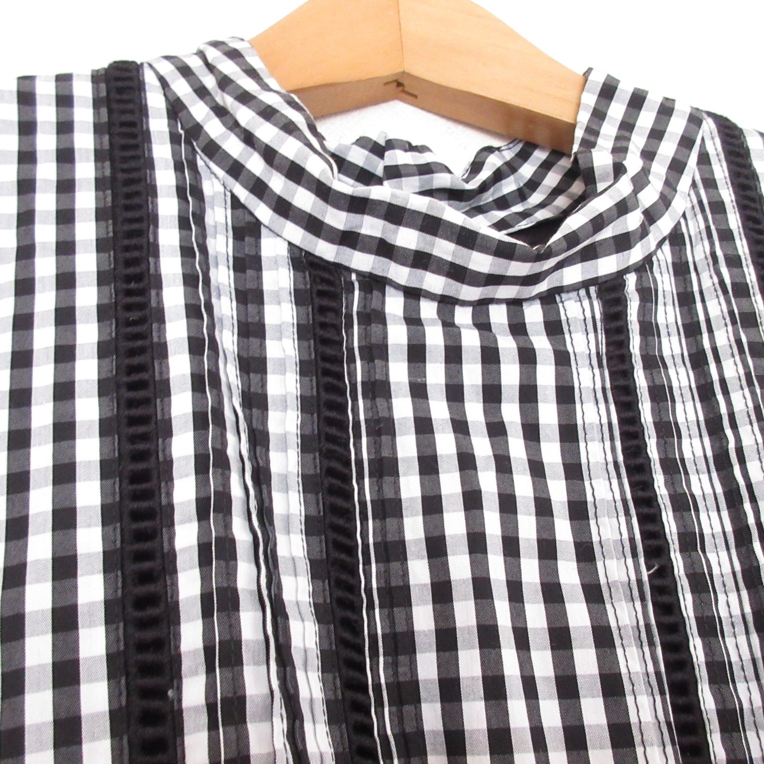 Noela ストレッチ タイプライター ドレス