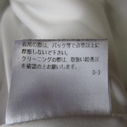 Apuweiser-riche ウォッシャブル フラワー マーメイド ドレス