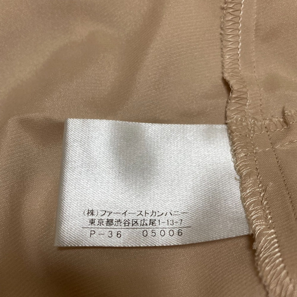 ANAYI ドレス
