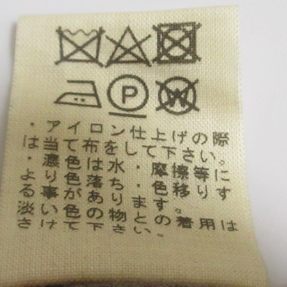 ジュルゲン レール ウール シルク ロング ドレス