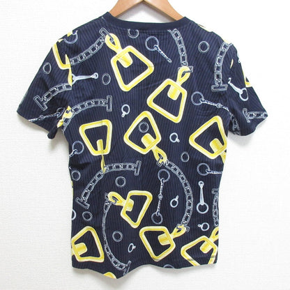エルメス カレイドスコープエフェクトTシャツ