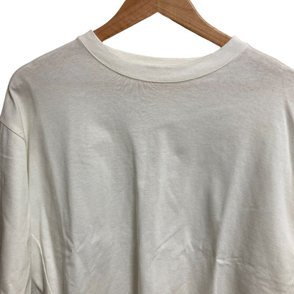 ジャーナルスタンダードラックス バスクジャージーバルーンTシャツ