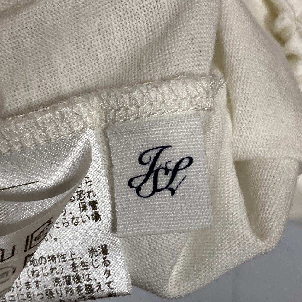 ジャーナルスタンダードラックス バスクジャージーバルーンTシャツ