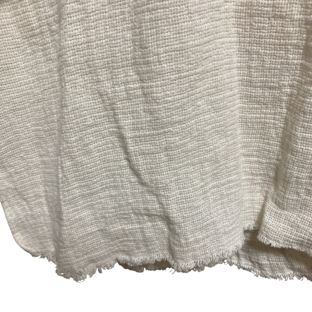 ジャーナルスタンダード ラックス Conny's CLOSET リネンブラウス
