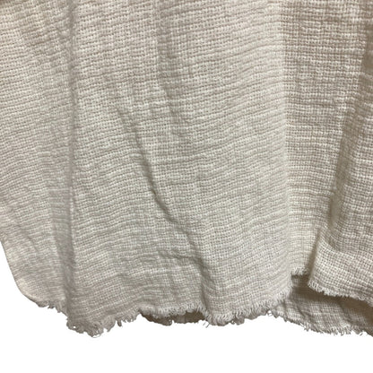 ジャーナルスタンダード ラックス Conny's CLOSET リネンブラウス