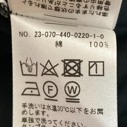 ジャーナルスタンダード ラックス ワイドパンツ