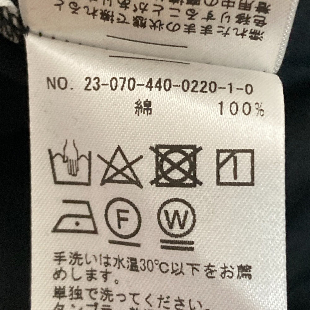 ジャーナルスタンダード ラックス ワイドパンツ