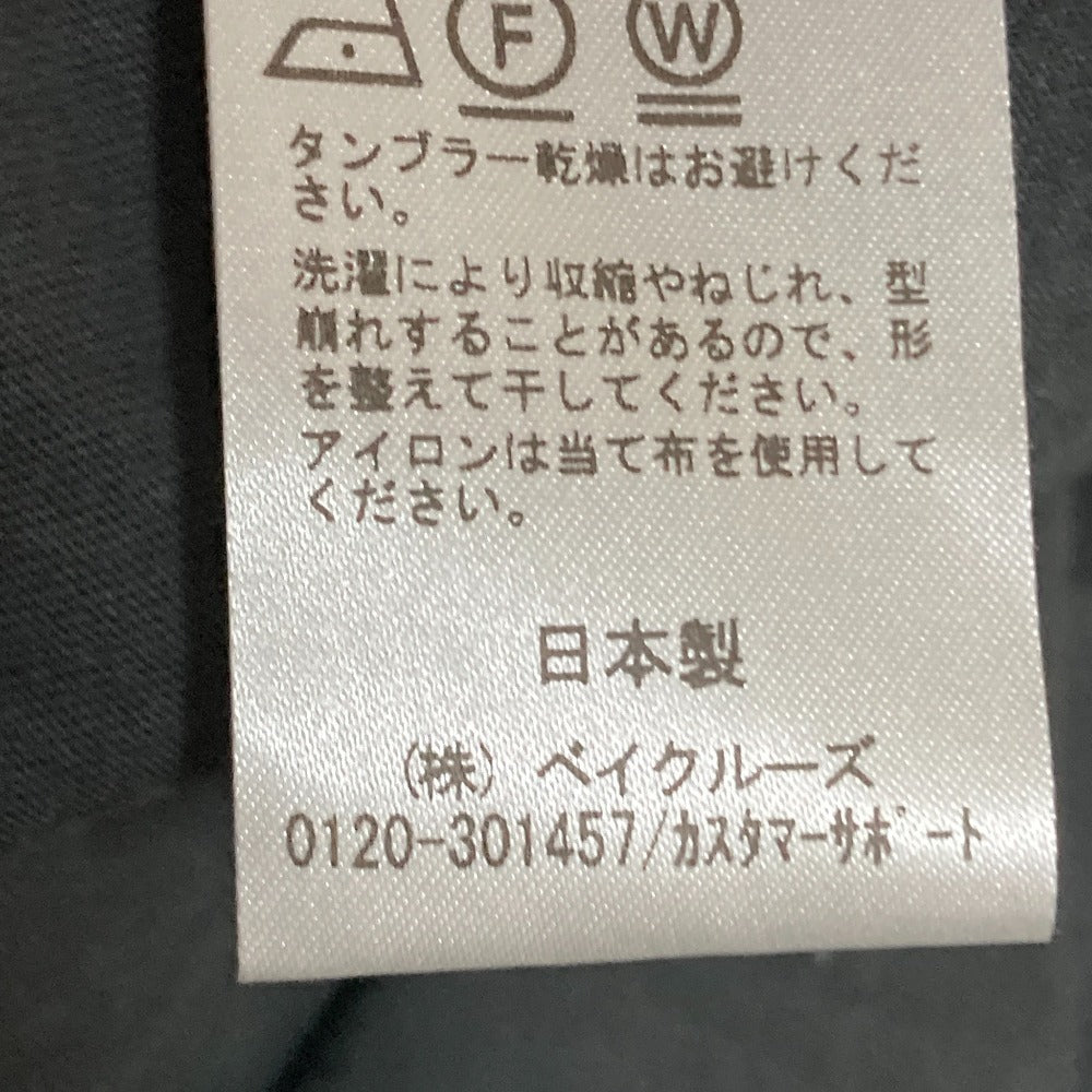 アパルトモン ハローボンジュール ワンピース
