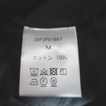 グレイスグレイ コットンロングワンピース