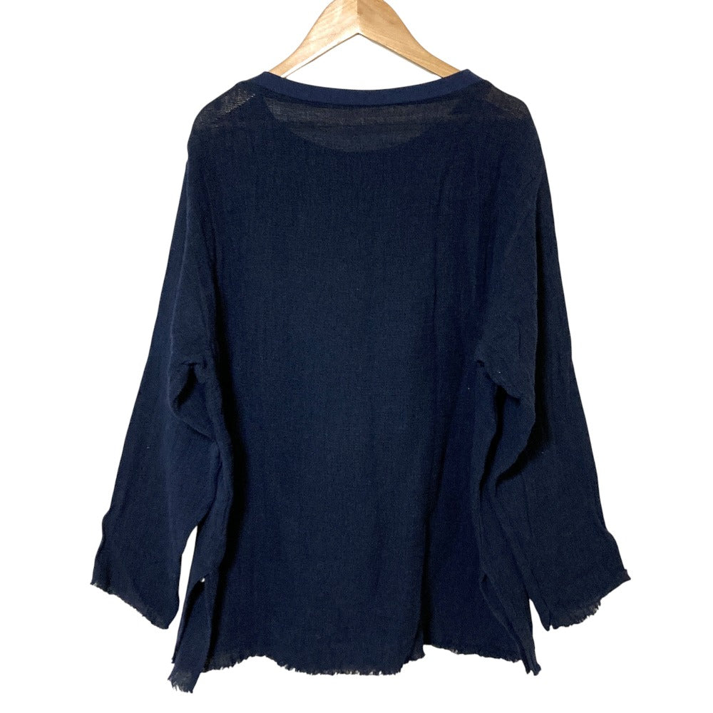 ジャーナルスタンダード ラックス Conny’s CLOSET ニットカットソー