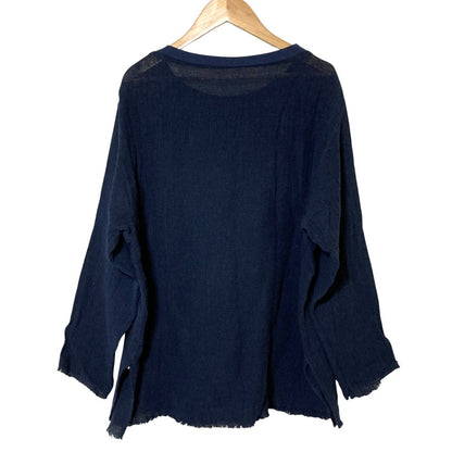 ジャーナルスタンダード ラックス Conny’s CLOSET ニットカットソー