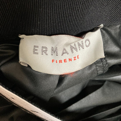 Ermanno Scervino レース プリーツ ロング スカート