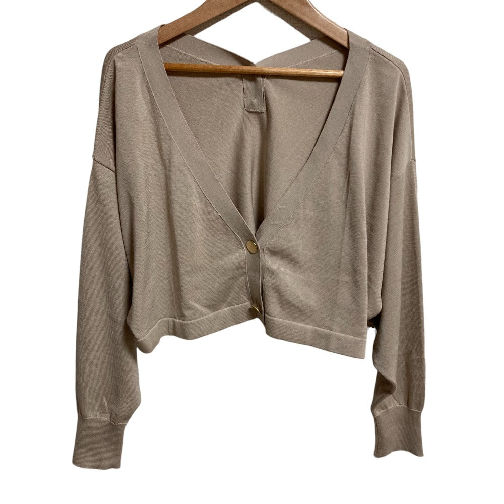 Diagram GRACE CONTINENTAL ニット ドレス セット