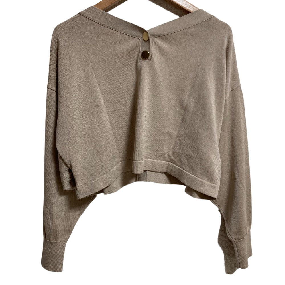 Diagram GRACE CONTINENTAL ニット ドレス セット