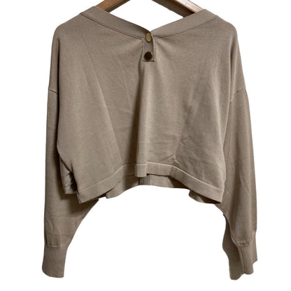 Diagram GRACE CONTINENTAL ニット ドレス セット