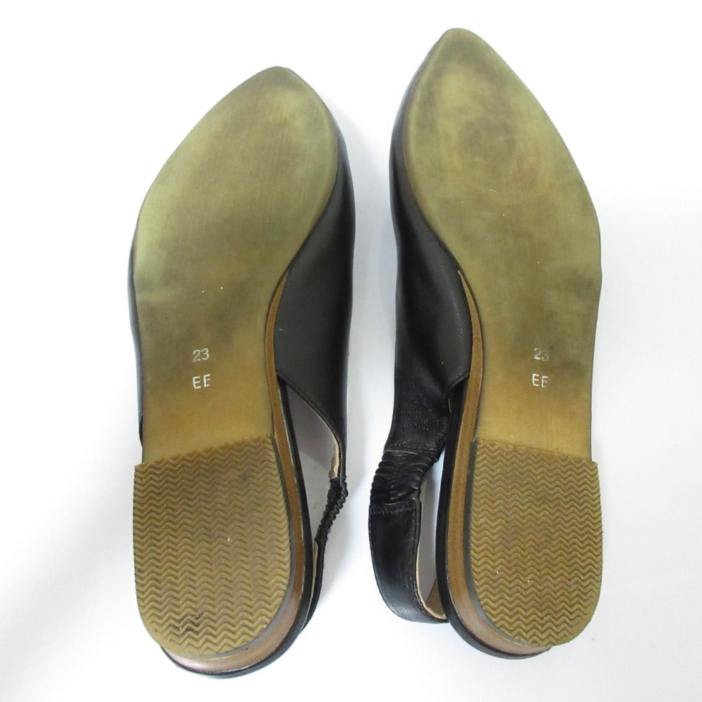 ing Flat Pumps