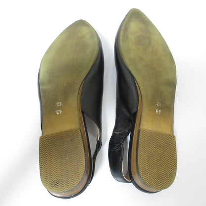 ing Flat Pumps